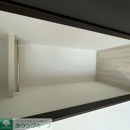 ジーメゾン大宮日進ウエストの物件内観写真